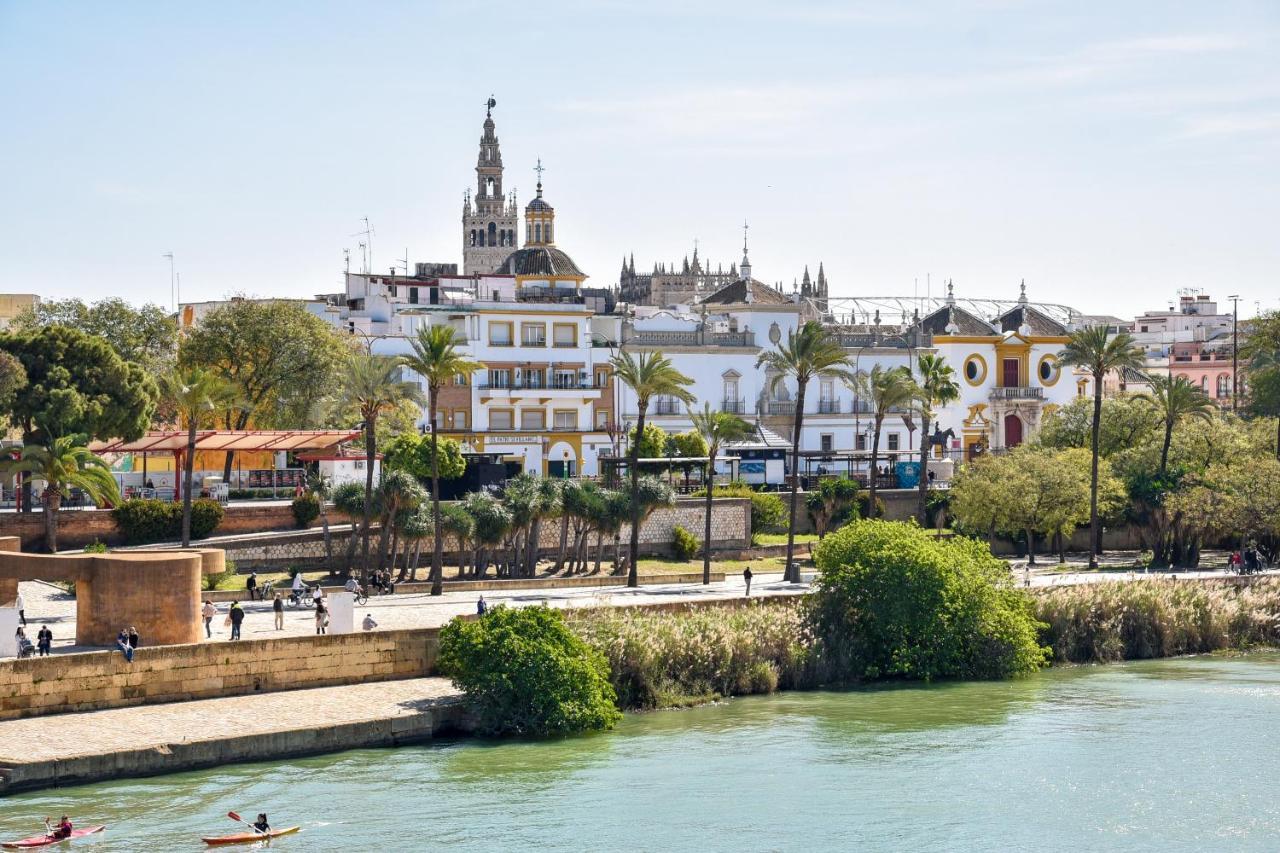 New! Centre Seville
