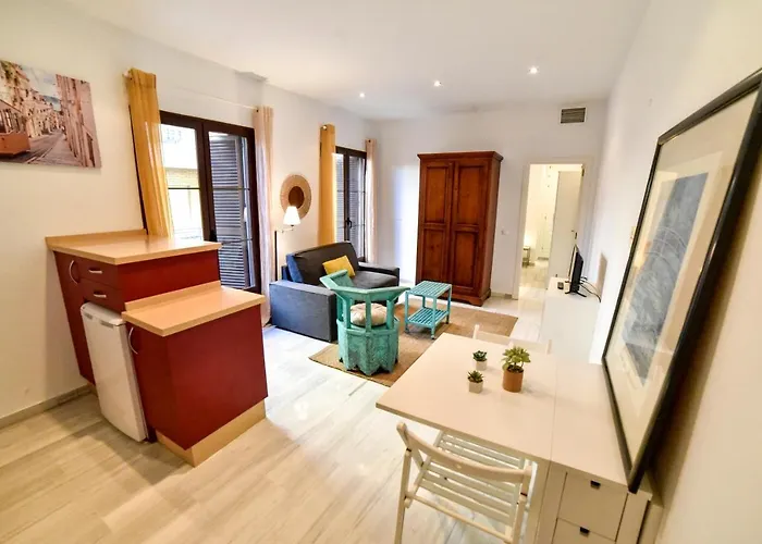 New! City Centre Apartment