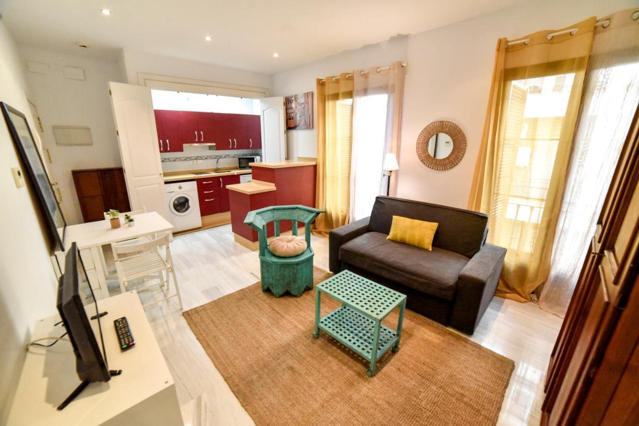 Appartement New! Centre Séville