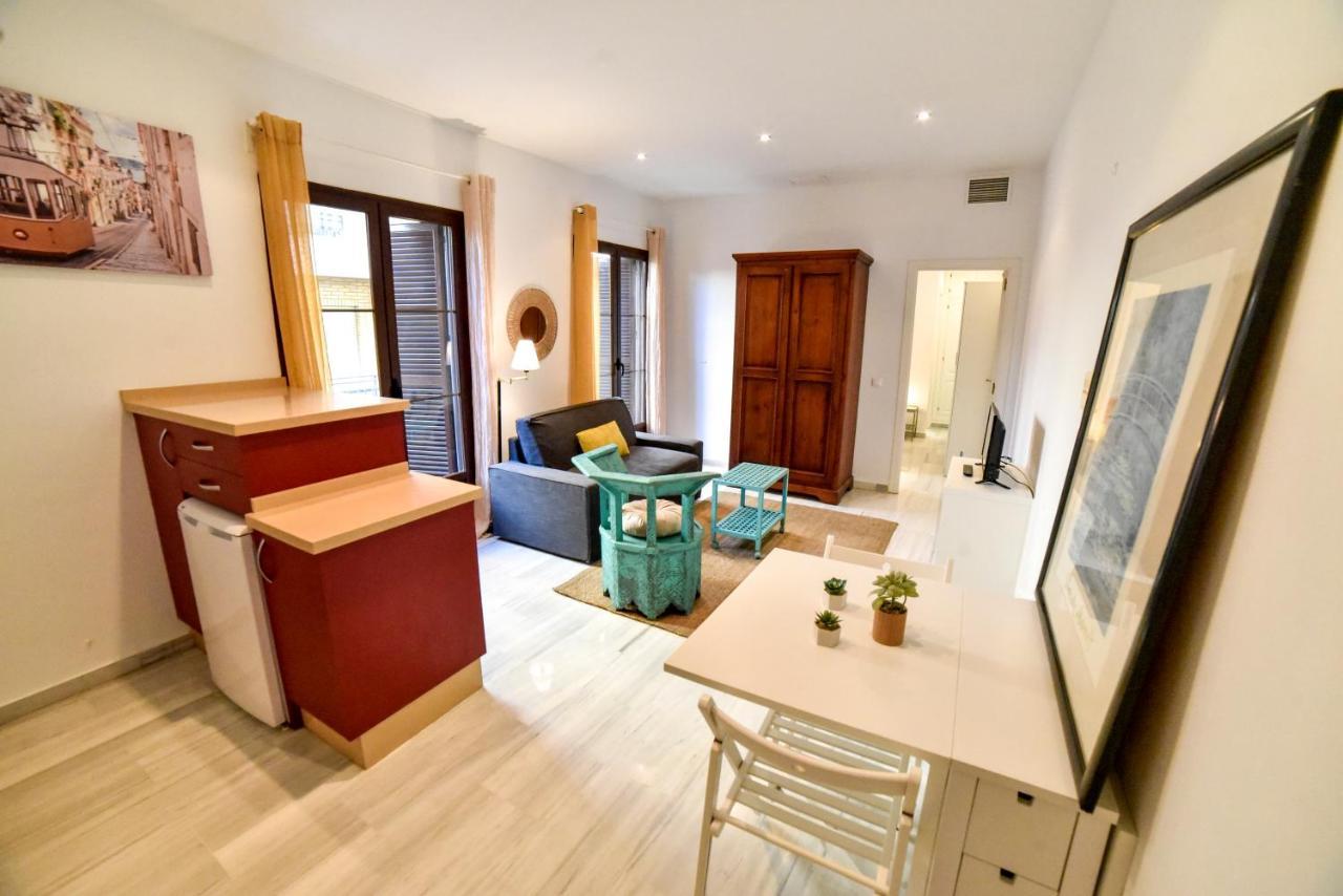 Appartement New! Centre