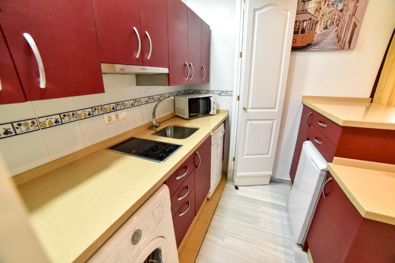 New! Centre Appartement *