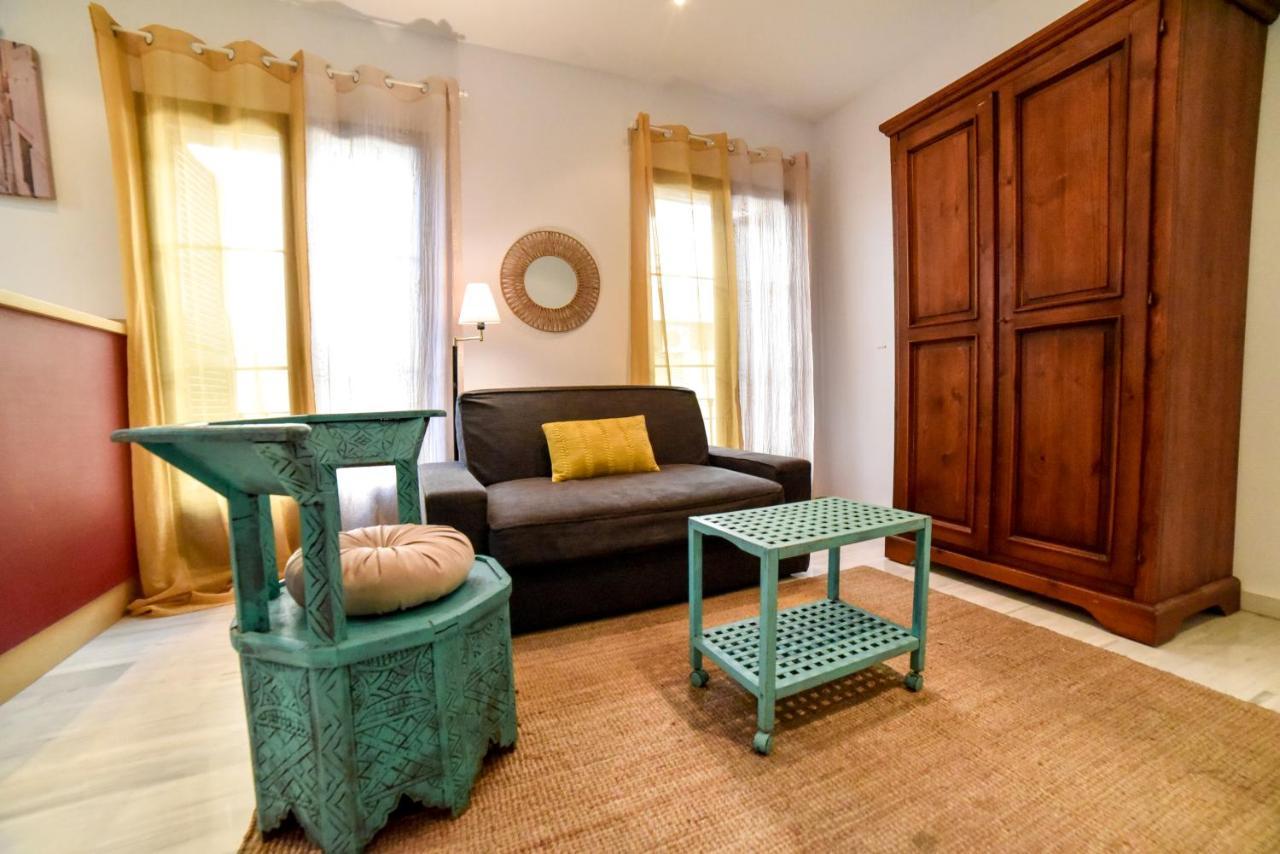New! Centre Appartement