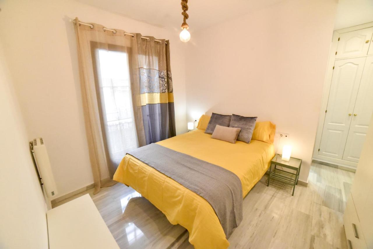Appartement New! Centre